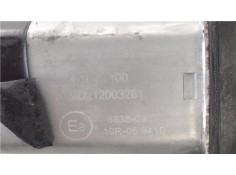 Recambio de mecanismo elevalunas delantero izquierdo para seat cordoba vario (6k5) 1.9 gt referencia OEM IAM 41640100  