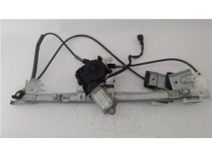 Recambio de mecanismo elevalunas delantero derecho para seat cordoba vario (6k5) 1.9 gt referencia OEM IAM 2133342  