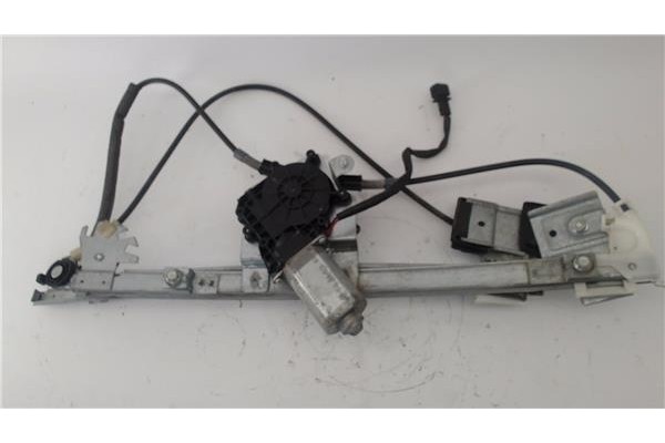 Recambio de mecanismo elevalunas delantero derecho para seat cordoba vario (6k5) 1.9 gt referencia OEM IAM 2133342  
