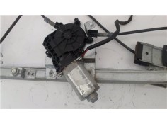 Recambio de mecanismo elevalunas delantero derecho para seat cordoba vario (6k5) 1.9 gt referencia OEM IAM 2133342  