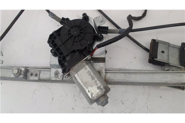 Recambio de mecanismo elevalunas delantero derecho para seat cordoba vario (6k5) 1.9 gt referencia OEM IAM 2133342  