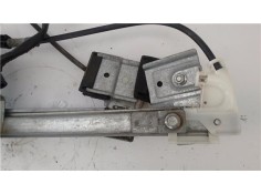 Recambio de mecanismo elevalunas delantero derecho para seat cordoba vario (6k5) 1.9 gt referencia OEM IAM 2133342  