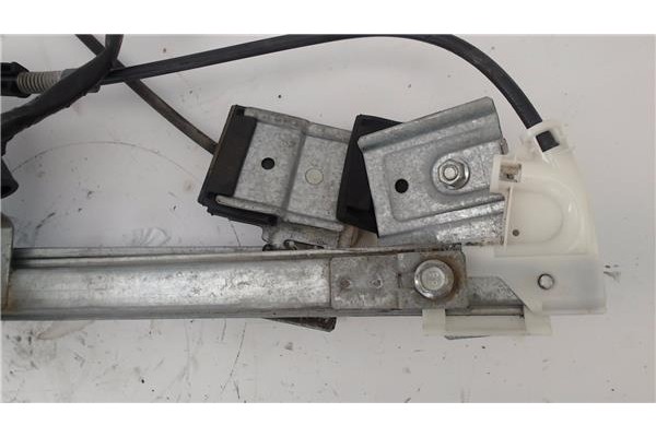 Recambio de mecanismo elevalunas delantero derecho para seat cordoba vario (6k5) 1.9 gt referencia OEM IAM 2133342  