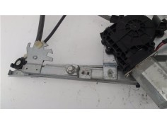 Recambio de mecanismo elevalunas delantero derecho para seat cordoba vario (6k5) 1.9 gt referencia OEM IAM 2133342  