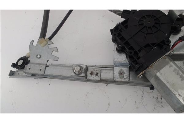 Recambio de mecanismo elevalunas delantero derecho para seat cordoba vario (6k5) 1.9 gt referencia OEM IAM 2133342  