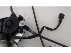 Recambio de mecanismo elevalunas delantero derecho para seat cordoba vario (6k5) 1.9 gt referencia OEM IAM 2133342  