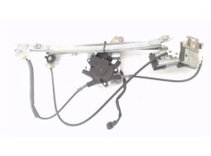 Recambio de mecanismo elevalunas delantero derecho para seat cordoba vario (6k5) 1.9 gt referencia OEM IAM 2133342  