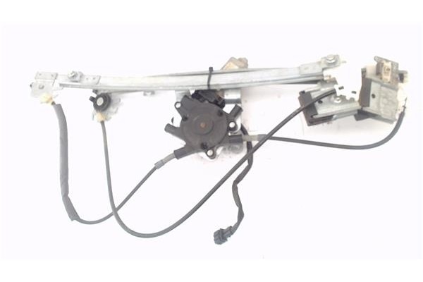 Recambio de mecanismo elevalunas delantero derecho para seat cordoba vario (6k5) 1.9 gt referencia OEM IAM 2133342  