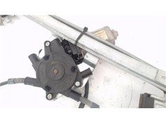 Recambio de mecanismo elevalunas delantero derecho para seat cordoba vario (6k5) 1.9 gt referencia OEM IAM 2133342  