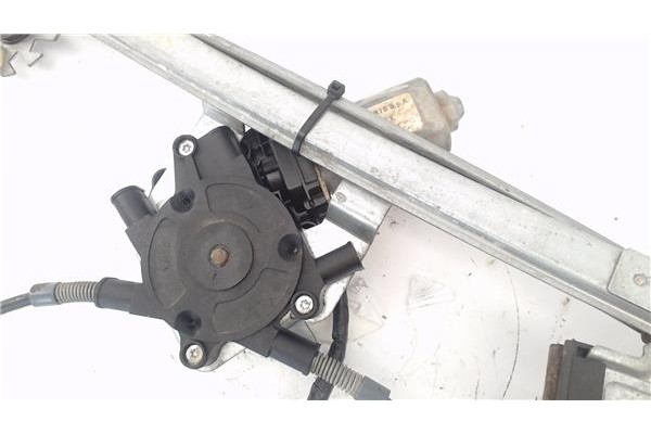 Recambio de mecanismo elevalunas delantero derecho para seat cordoba vario (6k5) 1.9 gt referencia OEM IAM 2133342  