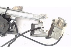 Recambio de mecanismo elevalunas delantero derecho para seat cordoba vario (6k5) 1.9 gt referencia OEM IAM 2133342  