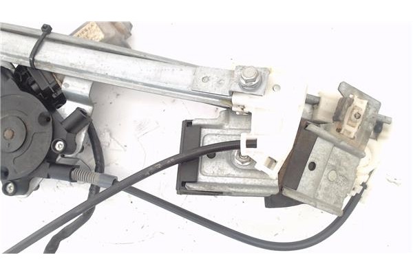 Recambio de mecanismo elevalunas delantero derecho para seat cordoba vario (6k5) 1.9 gt referencia OEM IAM 2133342  
