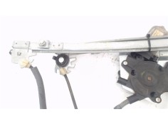 Recambio de mecanismo elevalunas delantero derecho para seat cordoba vario (6k5) 1.9 gt referencia OEM IAM 2133342  