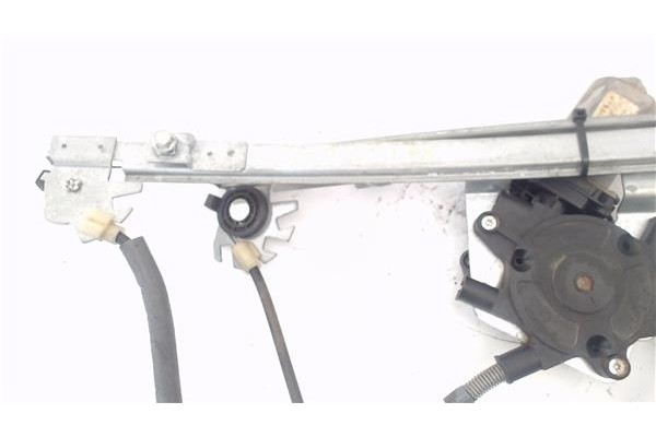 Recambio de mecanismo elevalunas delantero derecho para seat cordoba vario (6k5) 1.9 gt referencia OEM IAM 2133342  