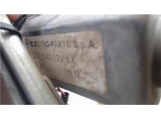 Recambio de mecanismo elevalunas delantero derecho para seat cordoba vario (6k5) 1.9 gt referencia OEM IAM 2133342  
