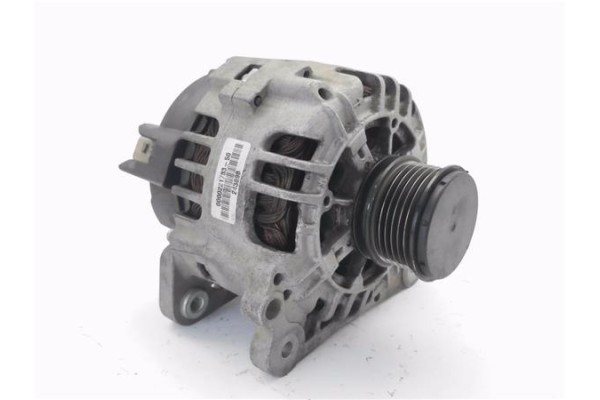 Recambio de alternador para audi a3 (8l) 1.6 ambiente referencia OEM IAM SG12B042C1  