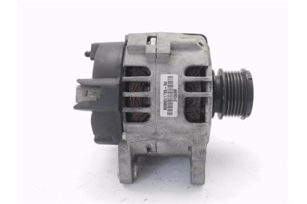 Recambio de alternador para audi a3 (8l) 1.6 ambiente referencia OEM IAM SG12B042C1  