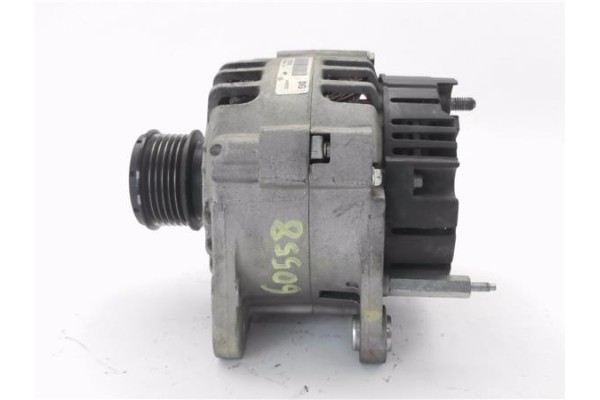 Recambio de alternador para audi a3 (8l) 1.6 ambiente referencia OEM IAM SG12B042C1  