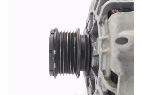 Recambio de alternador para audi a3 (8l) 1.6 ambiente referencia OEM IAM SG12B042C1  