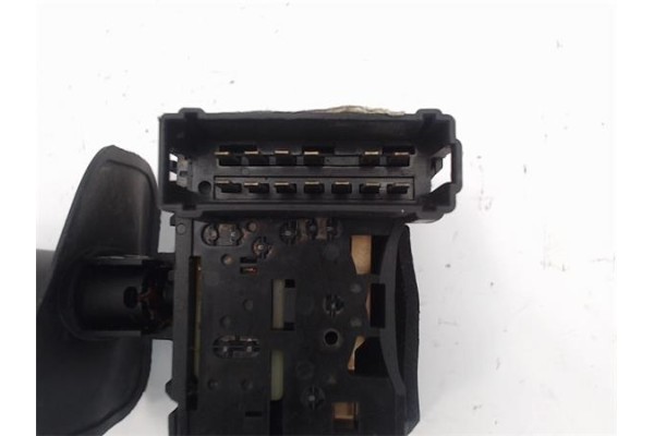 Recambio de mando limpiaparabrisas para renault kangoo i (f/kc0) referencia OEM IAM 8200379526 34596501AP 