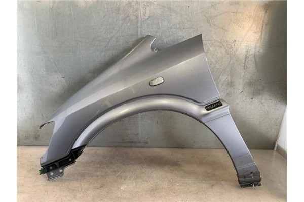 Recambio de aleta delantero izquierda para opel zafira a 2.0 dti 16v referencia OEM IAM   