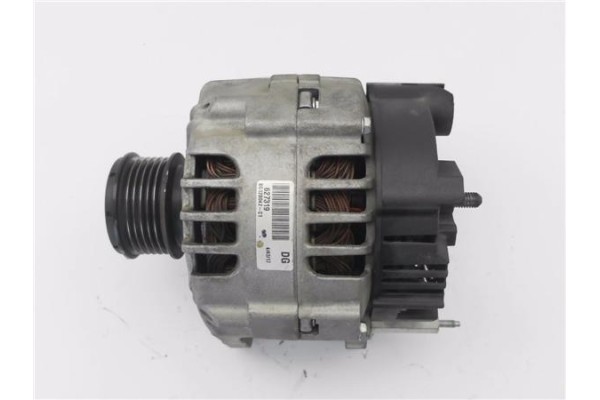 Recambio de alternador para audi a3 (8l) 1.6 ambiente referencia OEM IAM SG12B042C1  