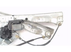Recambio de mecanismo elevalunas delantero izquierdo para renault clio iii 1.5 dci (br17, cr17) referencia OEM IAM 503620080119 