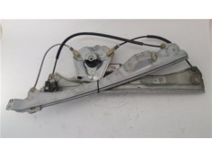 Recambio de mecanismo elevalunas delantero izquierdo para renault clio iii 1.5 dci (br17, cr17) referencia OEM IAM 503620080119 