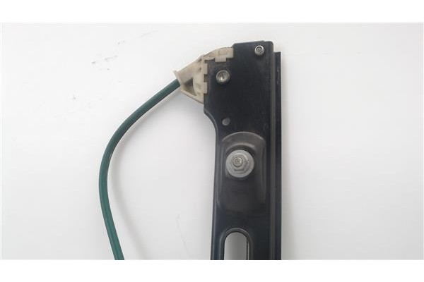 Recambio de mecanismo elevalunas delantero derecho para bmw serie 3 compacto (e46) referencia OEM IAM 6931670 51337079920 707991