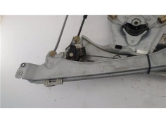 Recambio de mecanismo elevalunas delantero izquierdo para renault clio iii 1.5 dci (br17, cr17) referencia OEM IAM 503620080119 