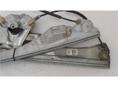 Recambio de mecanismo elevalunas delantero izquierdo para renault clio iii 1.5 dci (br17, cr17) referencia OEM IAM 503620080119 