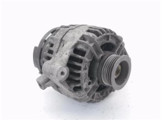 Recambio de alternador para opel astra g berlina 1.6 16v referencia OEM IAM 90561971 124415002 