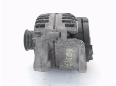 Recambio de alternador para opel astra g berlina 1.6 16v referencia OEM IAM 90561971 124415002 