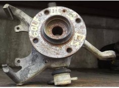 Recambio de mangueta delantero izquierda para volkswagen golf iii (1h1) 1.8 referencia OEM IAM   