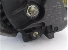 Recambio de alternador para opel astra g berlina 1.6 16v referencia OEM IAM 90561971 124415002 