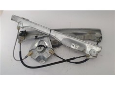 Recambio de mecanismo elevalunas delantero derecho para renault clio iii 1.5 dci (br17, cr17) referencia OEM IAM 400861D  