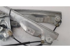 Recambio de mecanismo elevalunas delantero derecho para renault clio iii 1.5 dci (br17, cr17) referencia OEM IAM 400861D  