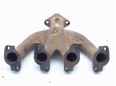 Recambio de colector escape para renault 14 (121_) referencia OEM IAM   