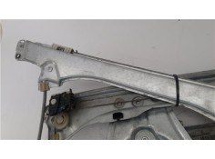 Recambio de mecanismo elevalunas delantero derecho para renault clio iii 1.5 dci (br17, cr17) referencia OEM IAM 400861D  