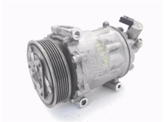 Recambio de compresor aire acond. para peugeot 407 sw 1.6 business line referencia OEM IAM 9656572680 R134A1304F 