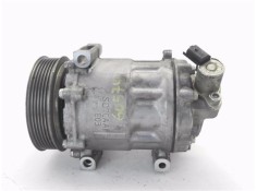 Recambio de compresor aire acond. para peugeot 407 sw 1.6 business line referencia OEM IAM 9656572680 R134A1304F 