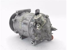 Recambio de compresor aire acond. para peugeot 407 sw 1.6 business line referencia OEM IAM 9656572680 R134A1304F 