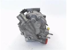 Recambio de compresor aire acond. para peugeot 407 sw 1.6 business line referencia OEM IAM 9656572680 R134A1304F 