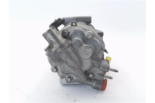 Recambio de compresor aire acond. para peugeot 407 sw 1.6 business line referencia OEM IAM 9656572680 R134A1304F 