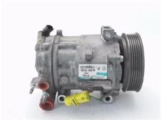 Recambio de compresor aire acond. para peugeot 407 sw 1.6 business line referencia OEM IAM 9656572680 R134A1304F 