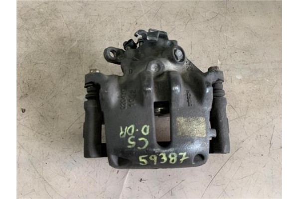 Recambio de pinza freno delantero derecha para citroen c5 berlina 1.8 16v (dc6fzb, dc6fze) referencia OEM IAM   