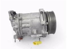 Recambio de compresor aire acond. para peugeot 407 sw 1.6 business line referencia OEM IAM 9656572680 R134A1304F 