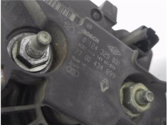 Recambio de alternador para renault clio ii (xbo) 1.4 75cv referencia OEM IAM 7700434899 124325031 
