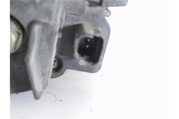 Recambio de alternador para renault clio ii (xbo) 1.4 75cv referencia OEM IAM 7700434899 124325031 