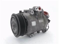 Recambio de compresor aire acond. para seat cordoba berlina (6l2) 1.9 tdi referencia OEM IAM 6Q0820803J 20050504586 